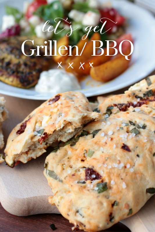Rezeptebuch Coverbild: Grillen / BBQ