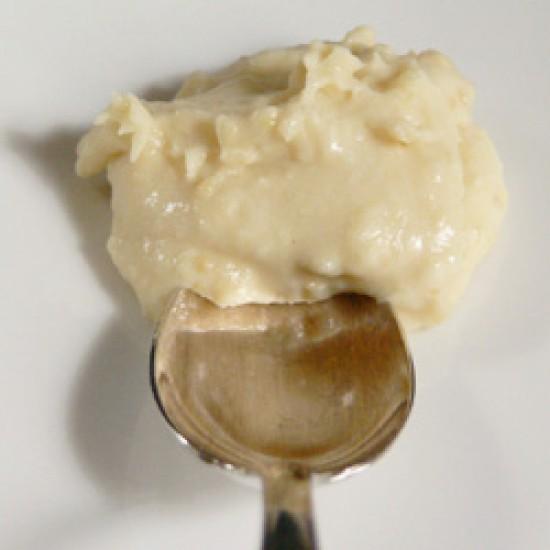 Rezeptbild: Sahne-Meerrettich