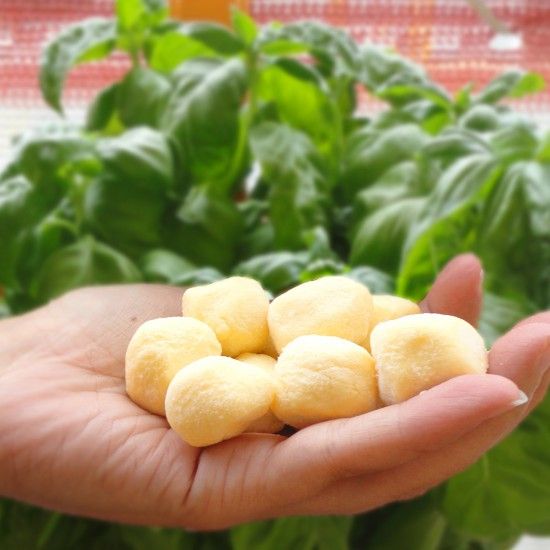 Rezeptbild: BEURRE MANIÉ