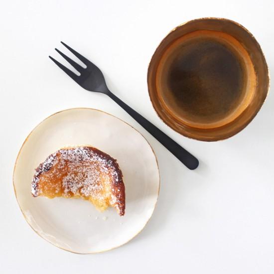 Rezeptbild: Portugiesische Vanilletörtchen / Pasteis De Nata