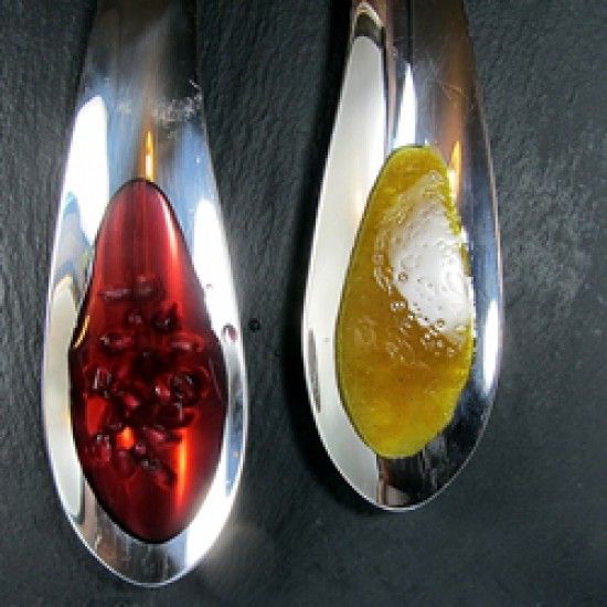 Rezeptbild: POM Vin & Curry Dress