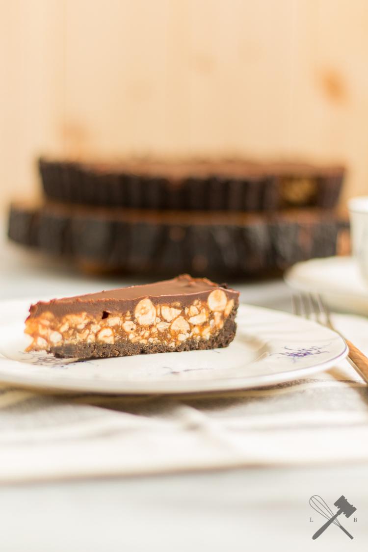 Rezeptbild: Candy Tarte