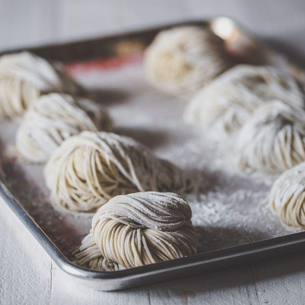 Rezeptebuch Coverbild: Pasta.. e Basta!