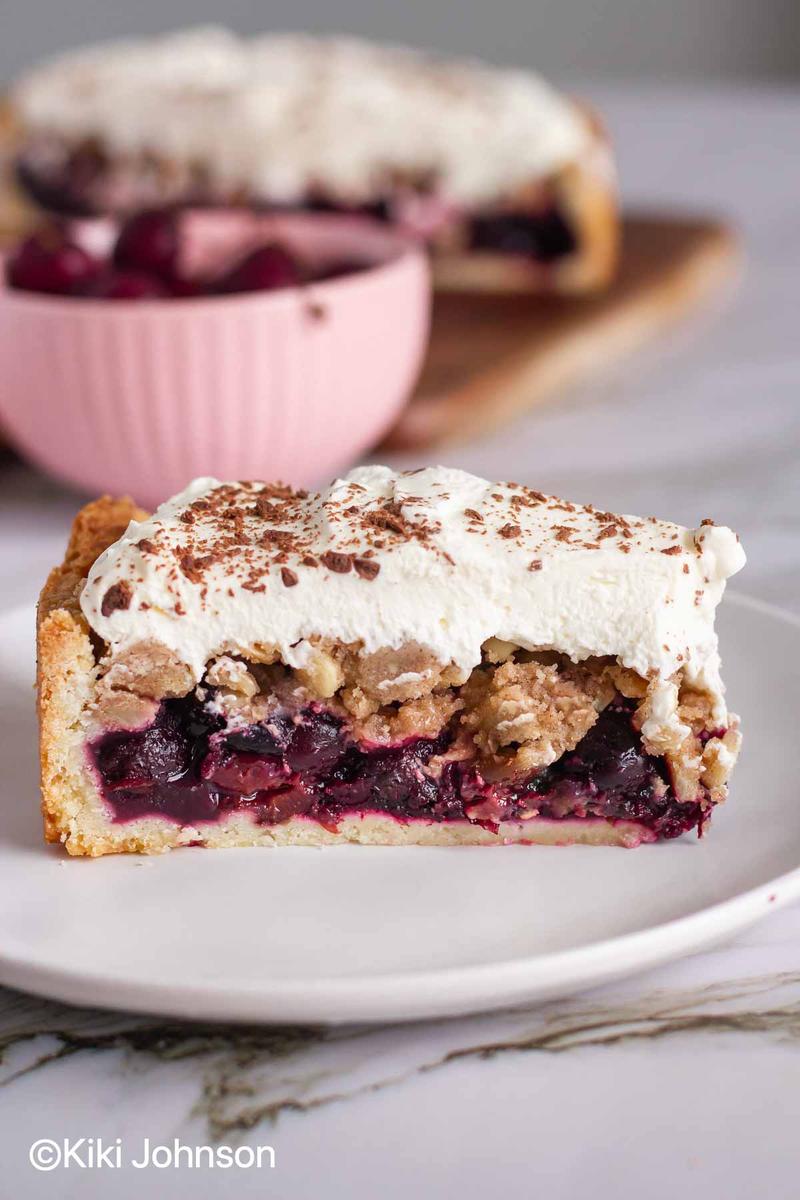 Rezeptbild: Feuerwehrkuchen Landfrauen Rezept