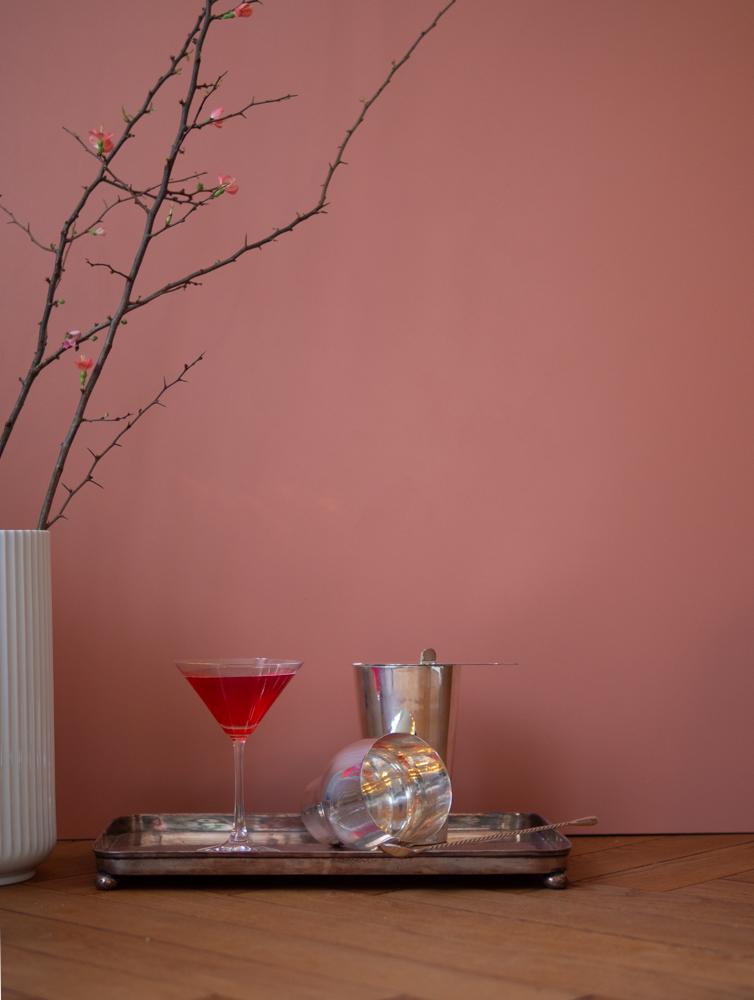 Rezeptbild: Cosmopolitan