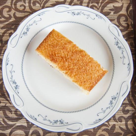 Rezeptbild: Cassave Kuchen