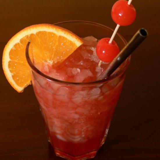 Rezeptbild: Zombie