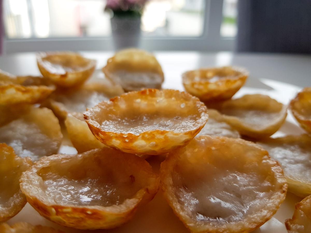 Rezeptbild: Kanom Krok