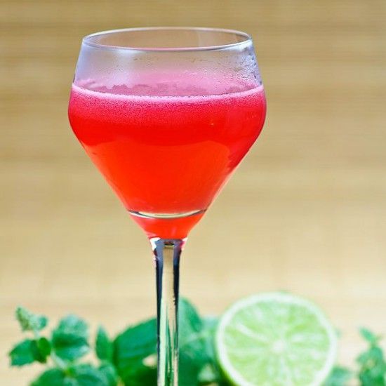 Rezeptbild: Wicked Wahine
