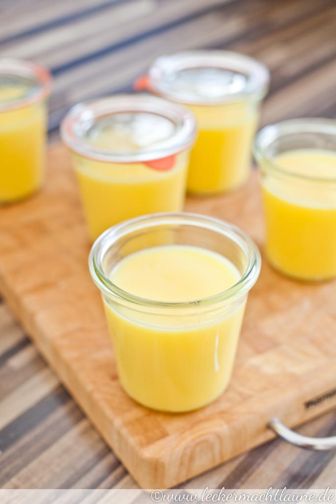 Rezeptbild: Grundrezept: Butterschmalz