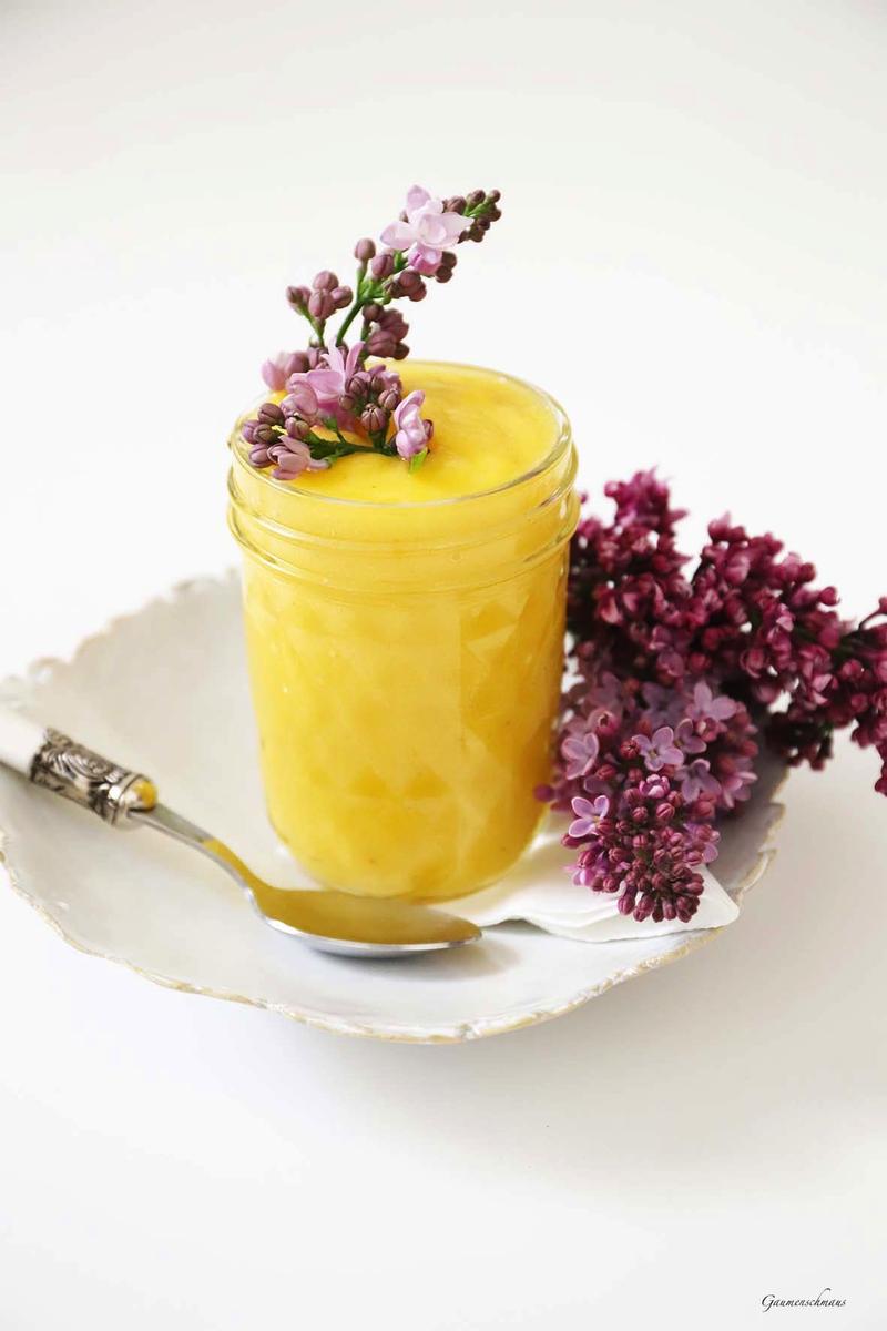 Rezeptbild: Fruchtsmoothie