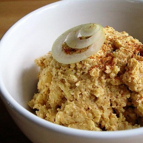 Rezeptbild: Bayerischer Obatzter