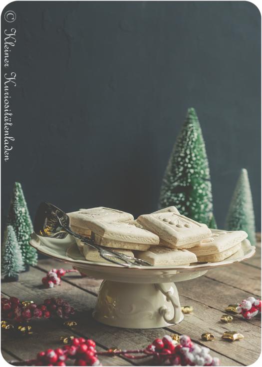 Rezeptbild: Springerle  ~ Anisbrötli