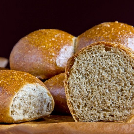 Rezeptbild: Düsseldorfer Röggelchen