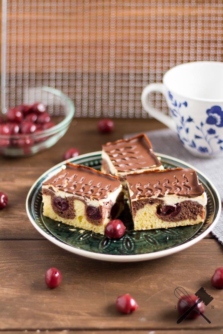 Rezeptbild: Klassische Donauwelle