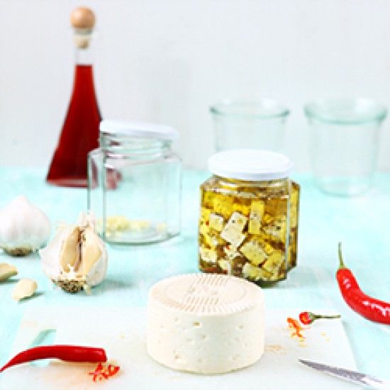 Rezeptbild: feurig-scharfer Knobifeta