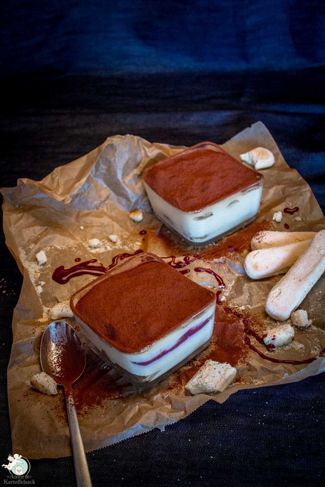 Rezeptbild: Claucos Lieblingstiramisu