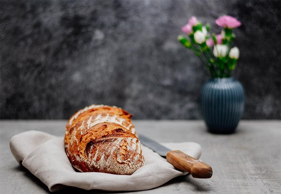 Rezeptbild: schweizer Ruchbrot Rezept