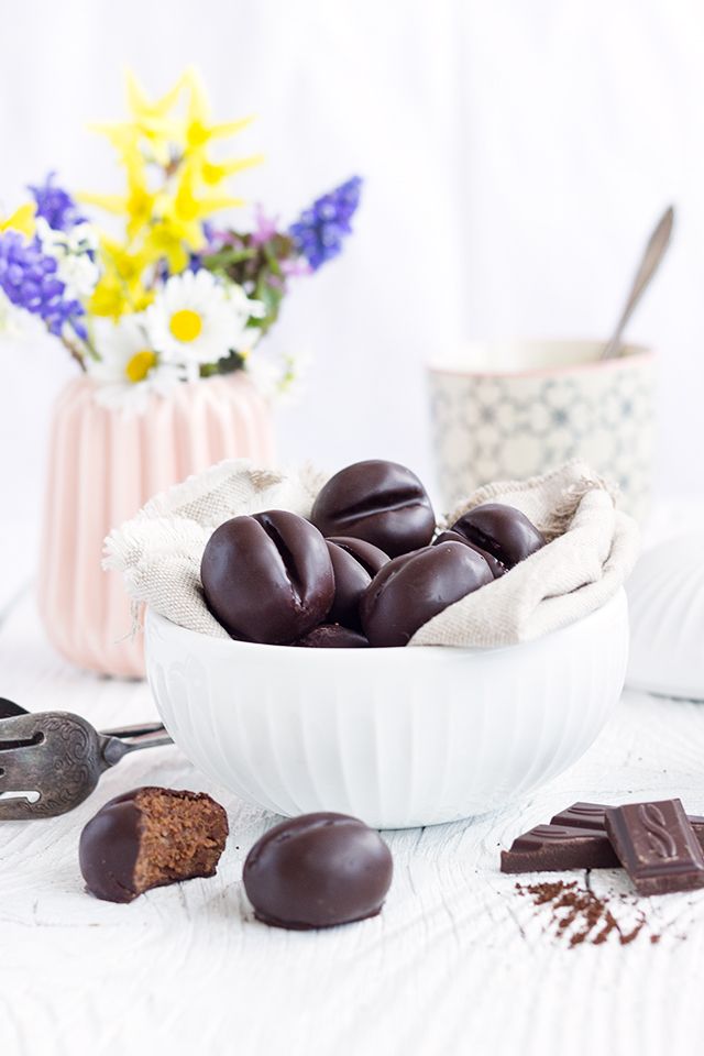 Rezeptbild: Bombice