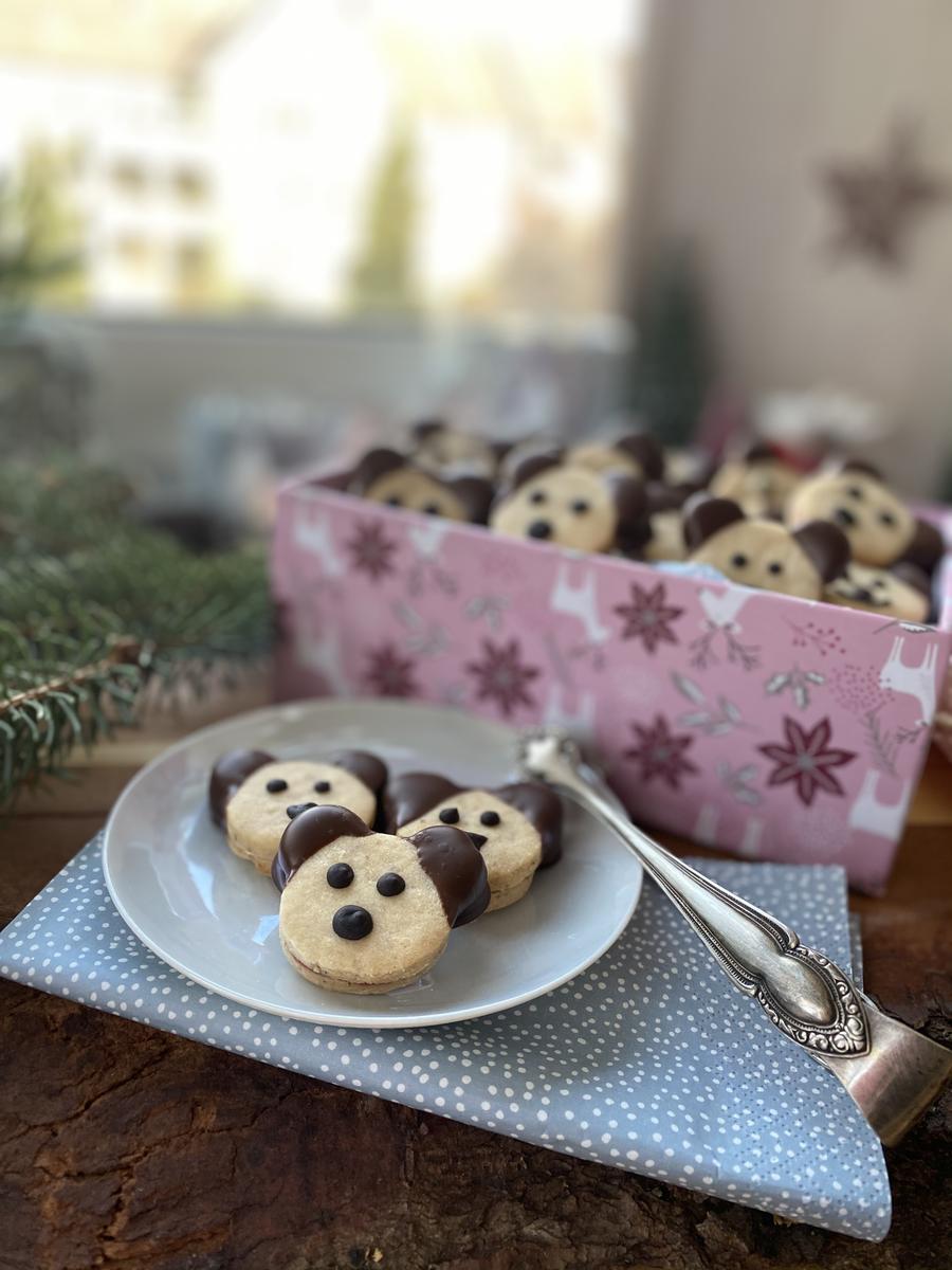 Rezeptbild: Himbärchen