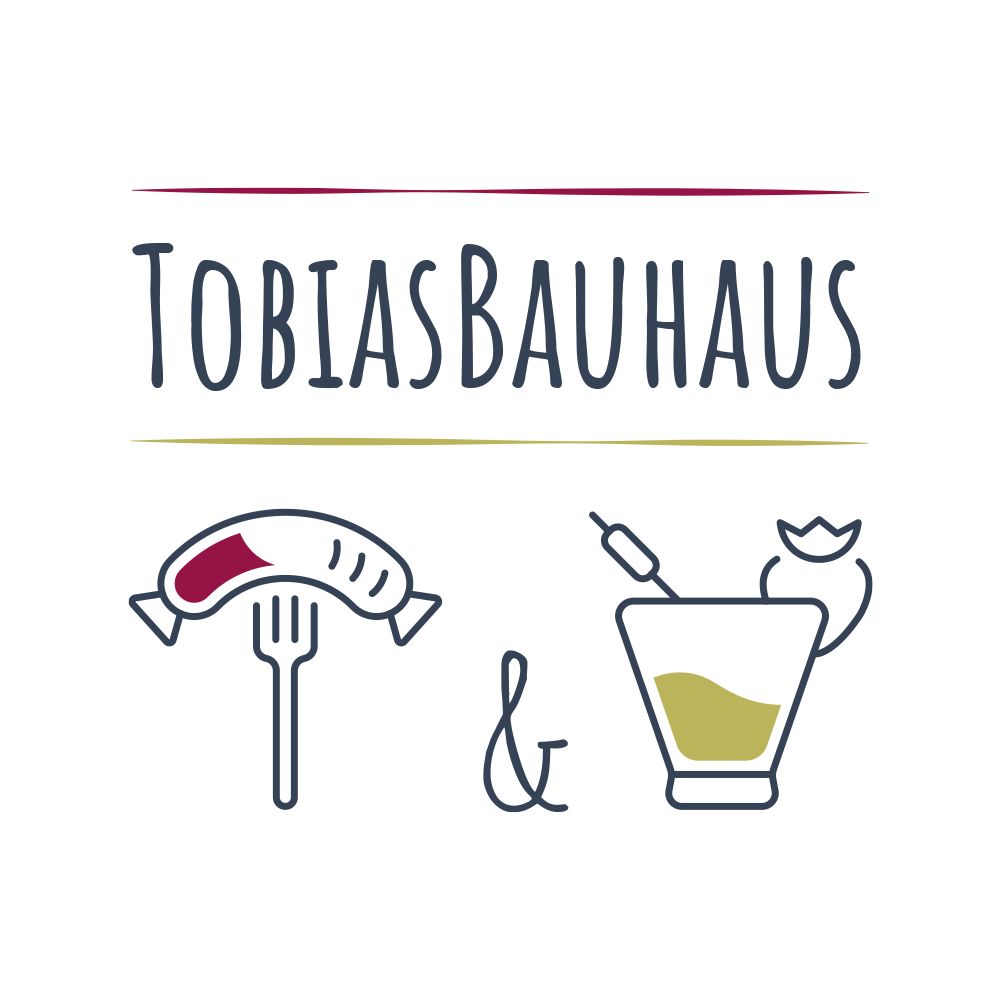 Rezeptebuch Coverbild: TB Food & Drink ⫸ Alle Rezepte