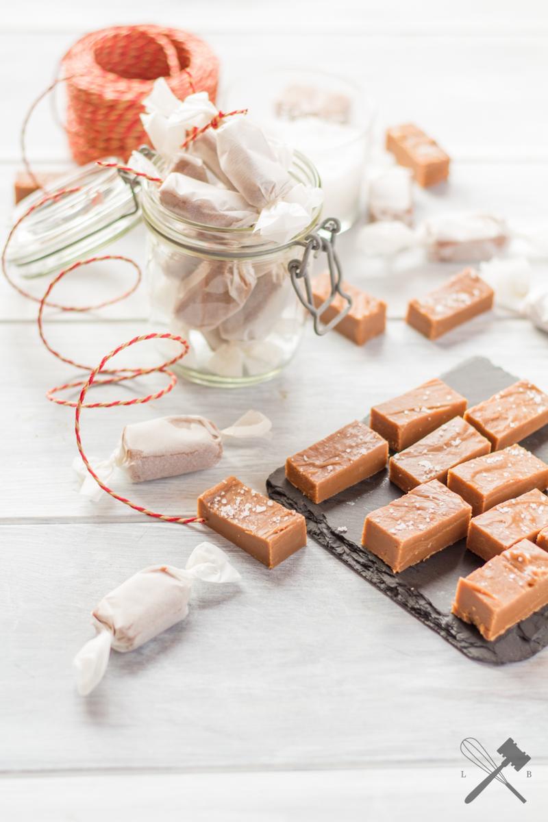 Rezeptbild: Nougat Fudge