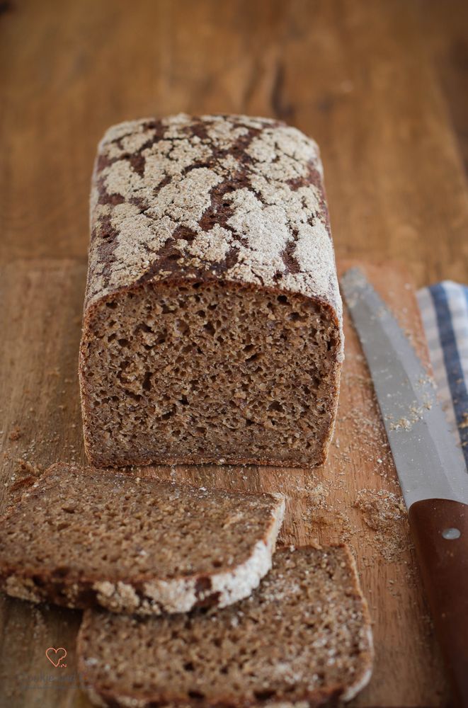 Rezeptbild: KORNKASTEN