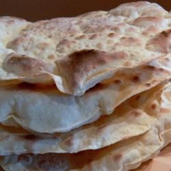 Rezeptbild: Carta da Musica