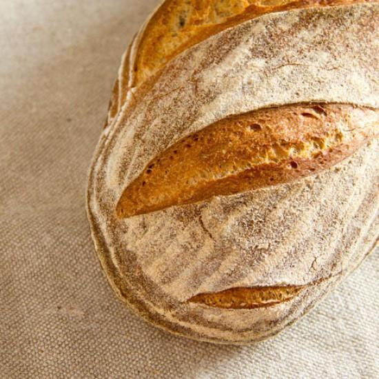 Rezeptbild: Mill Loaf