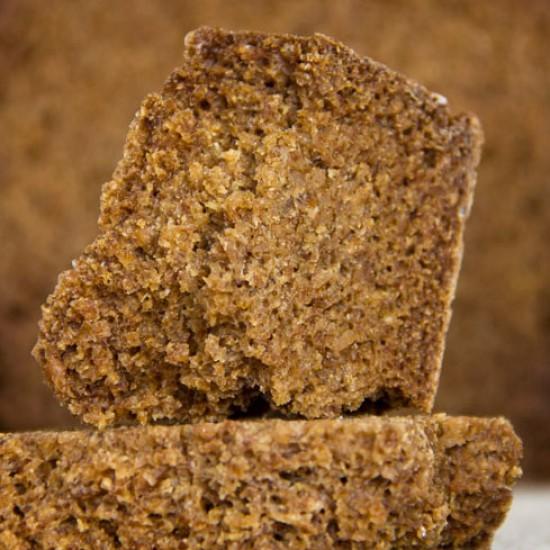 Rezeptbild: Pumpernickel