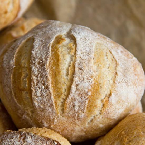 Rezeptbild: Pane Pugliese