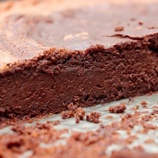 Rezeptbild: Gâteau Victoire