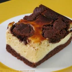 Rezeptbild: Russischer Zupfkuchen