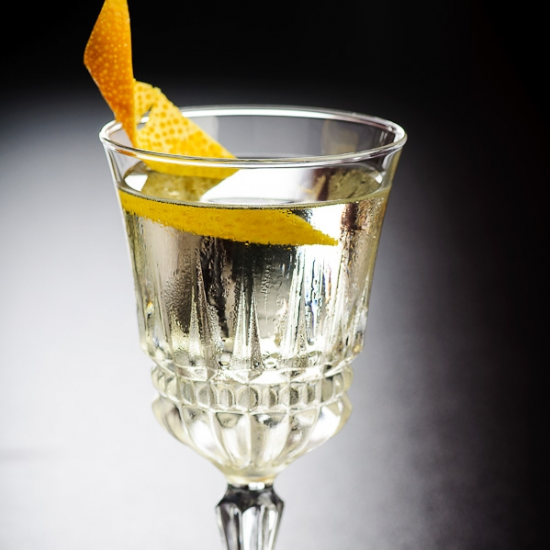 Rezeptbild: The Rembrand