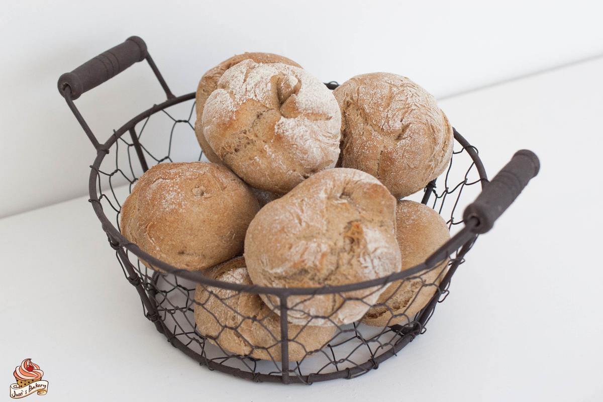 Rezeptbild: Wachauerweckerl