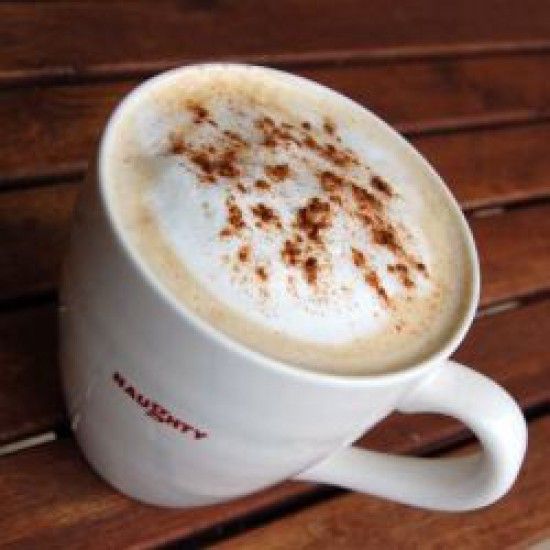 Rezeptbild: Coffee de Coco