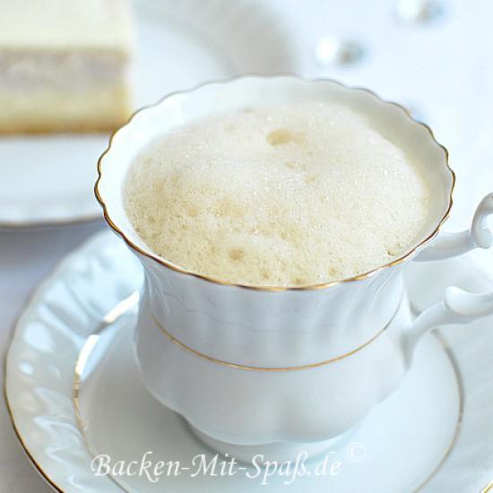 Rezeptbild: Almkaffee