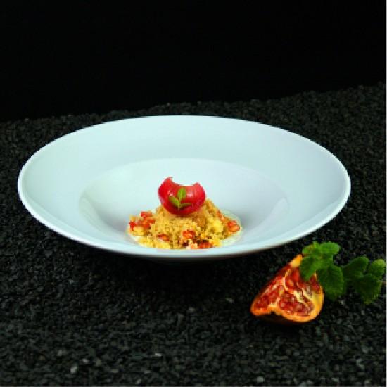 Rezeptbild: Orientalischer Couscous-Salat