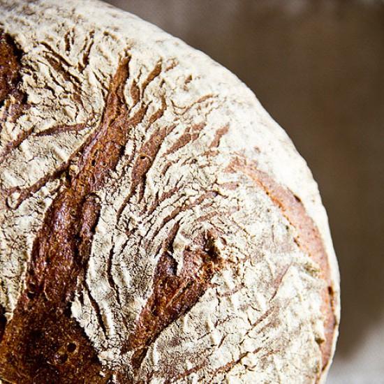 Rezeptbild: Akademiekruste