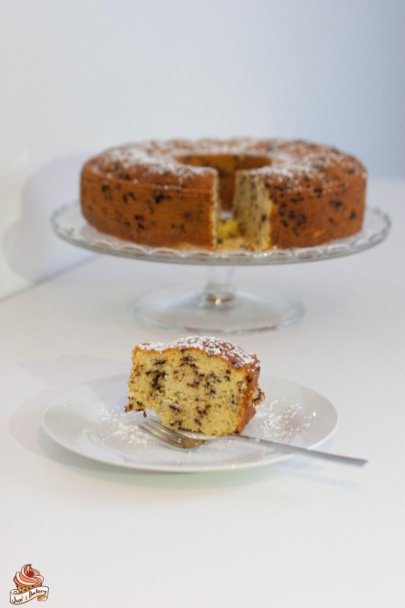 Rezeptbild: Ameisenkuchen