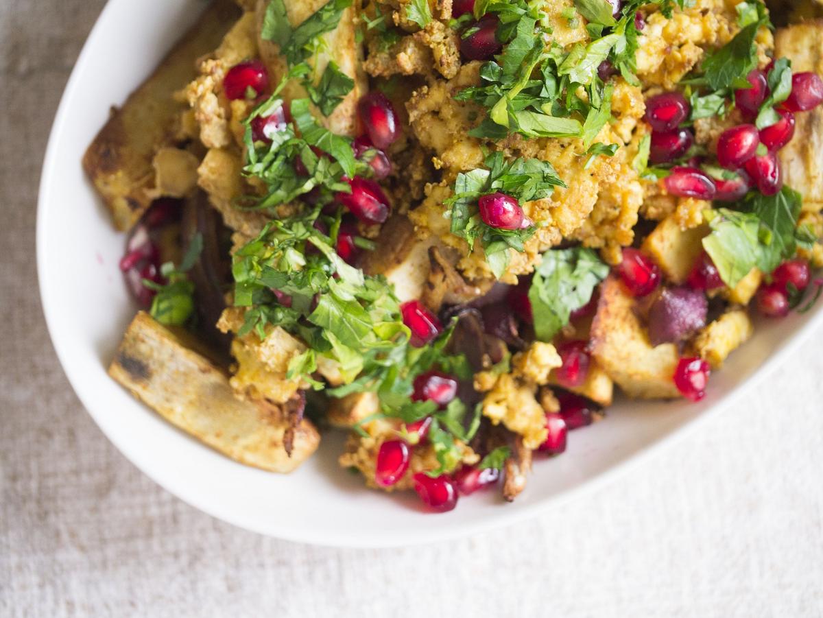 Rezeptbild: Sunday Breakfast Bowl