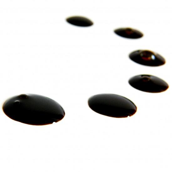 Rezeptbild: Balsamico-Reduktion mit Orange und Ingwer