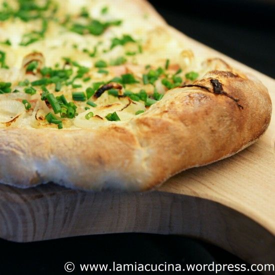 Rezeptbild: Dinnete