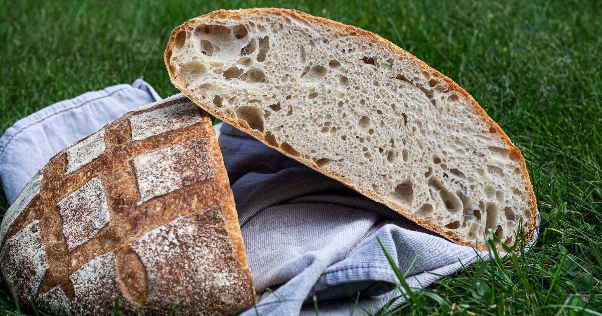 Rezeptbild: Boule