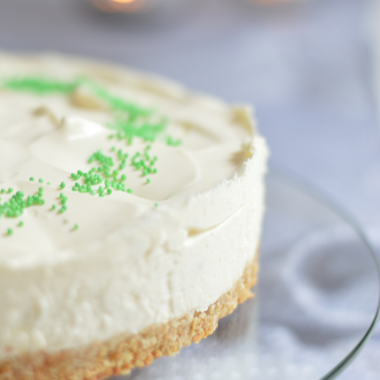 Rezeptbild: Hugo's Cheesecake