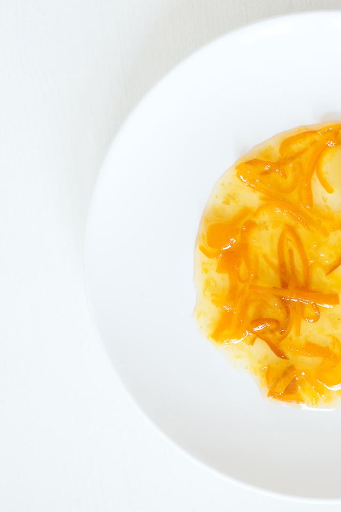 Rezeptbild: Kumquat-Marmelade [ohne Gelierzucker]