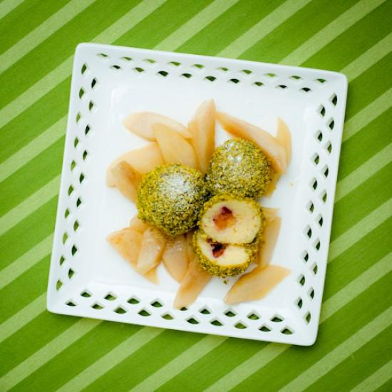 Rezeptbild: “Und täglich grüßt das Murmeltier…”
