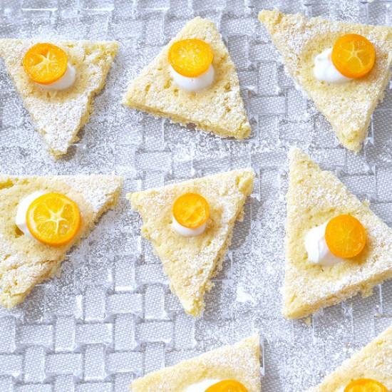 Rezeptbild: Vanilleschnitten