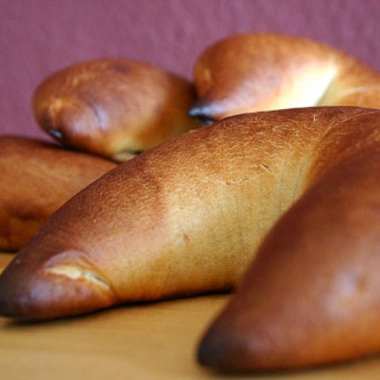 Rezeptbild: Parrameiros