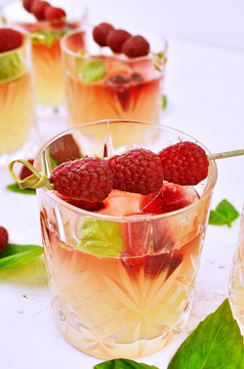 Rezeptbild: Foodistas Mule 